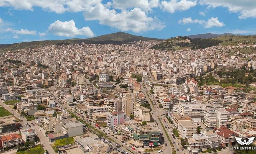 Λαμία: Δημιουργήθηκαν «Ομάδες Άμεσης Επέμβασης»
